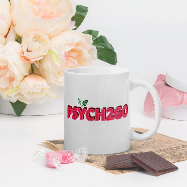 Sanguine Mug