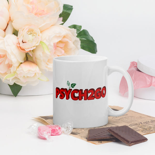 Choleric Mug
